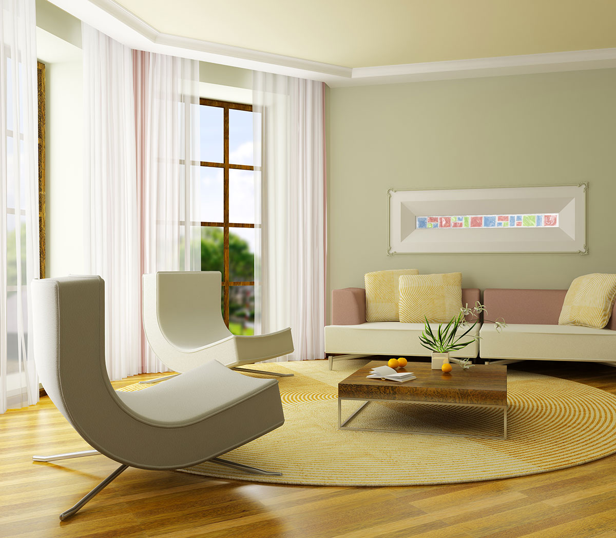 Deocon - Materiale de constructii