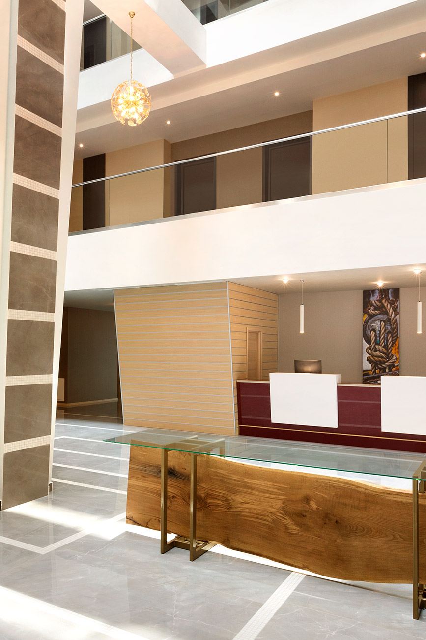 Hotel Ramada Constanta